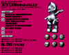 MIX LEMONeD JELLY